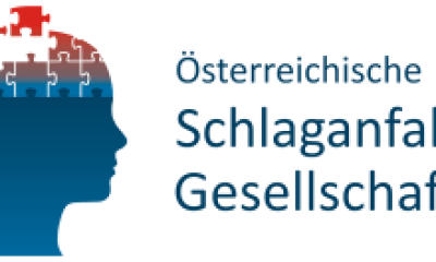 Logo-Schlaganfallgesellschaft